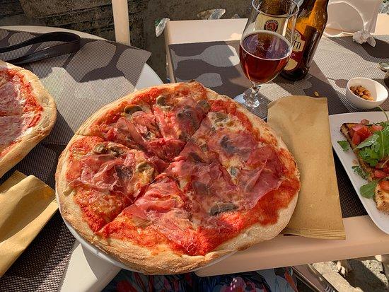 Il Balcone sul Lago Café